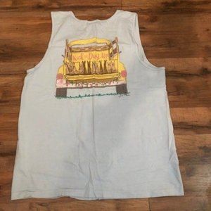 Womens Tank Top